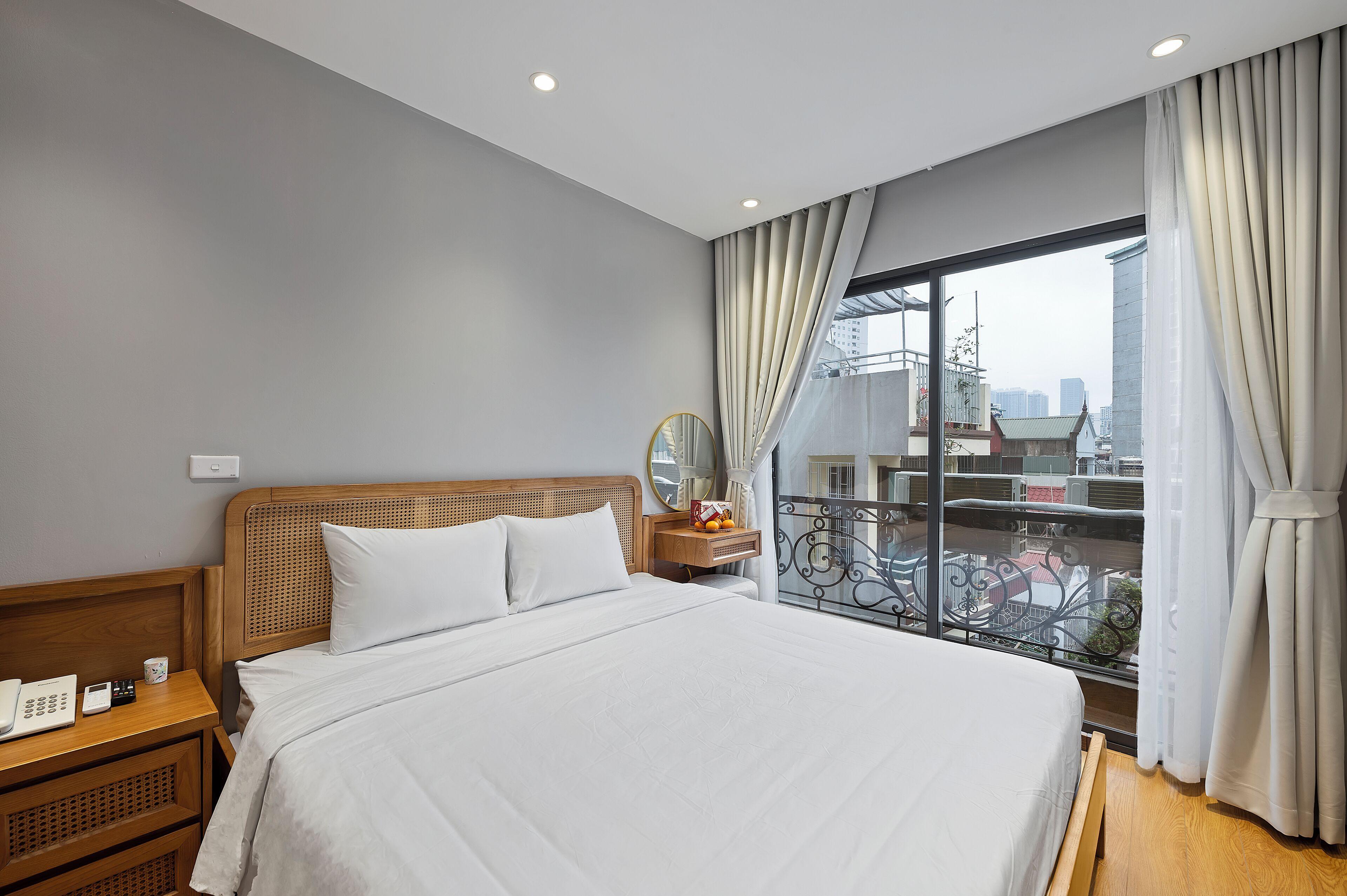 Lakeview Residence Hotel — Photos 3