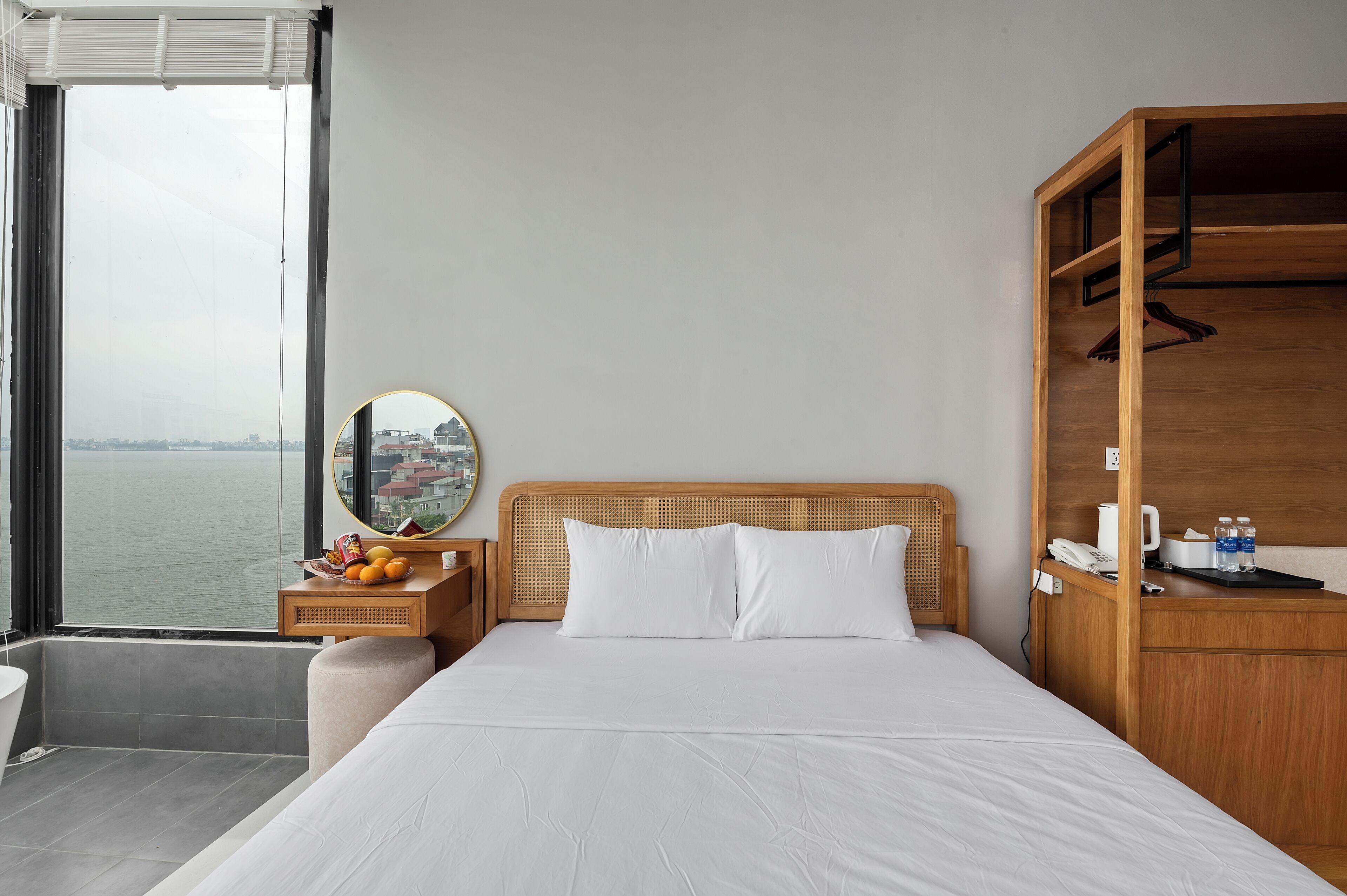 Lakeview Residence Hotel — Photos 2