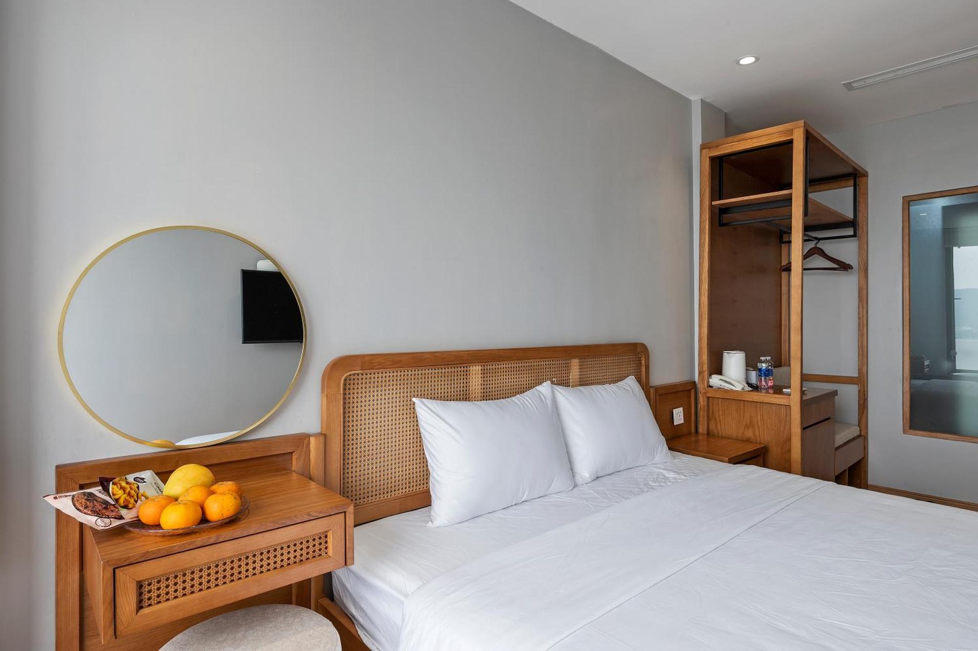 Lakeview Residence Hotel, Hanoi