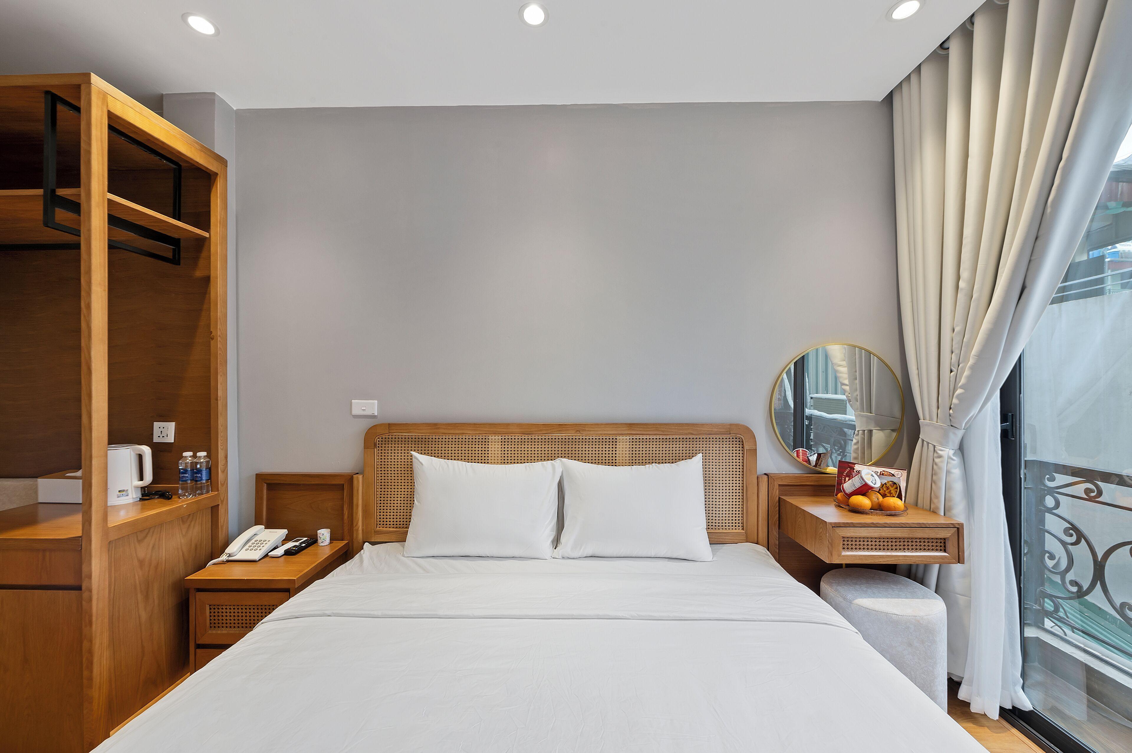 Lakeview Residence Hotel — Photos 1